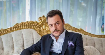 Yetkin Dikinciler baba oluyor!