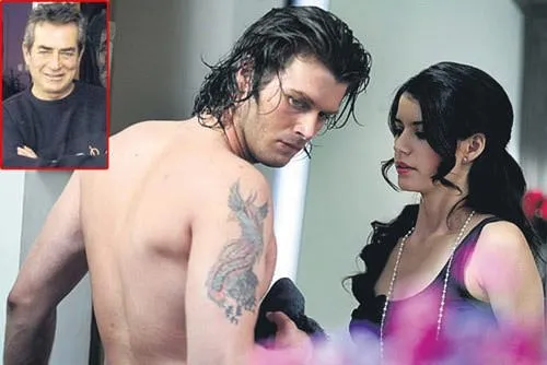 Magazin Gündeminden Başlıklar 08/08/2009