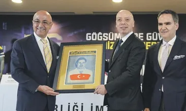 Yönetim elini cebine attı kriz çözüldü!