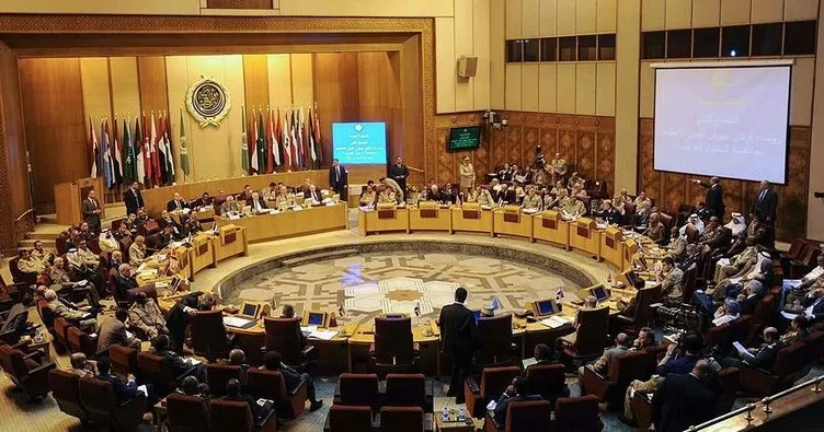 Arap Parlamentosu’ndan İsrail’e karşı hamle! Olağanüstü toplandılar