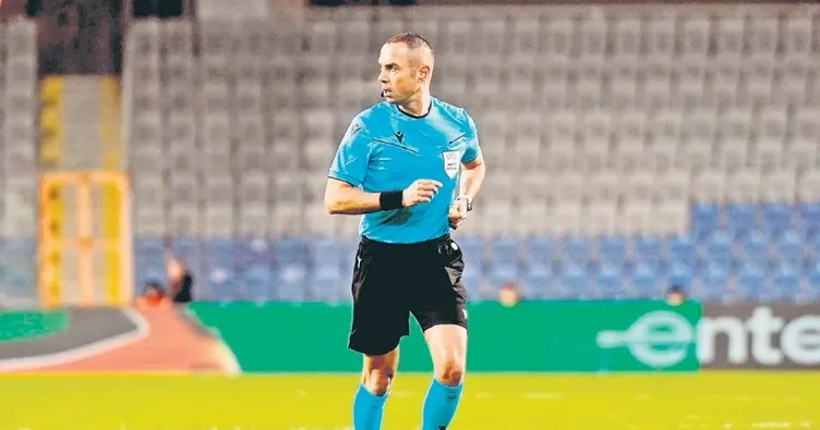 Dev maç İtalyan Marco Guida’nın