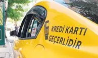 Taksiler komisyonda herkesi solladı