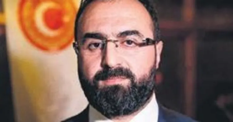 Meclis’te terörist istemiyoruz