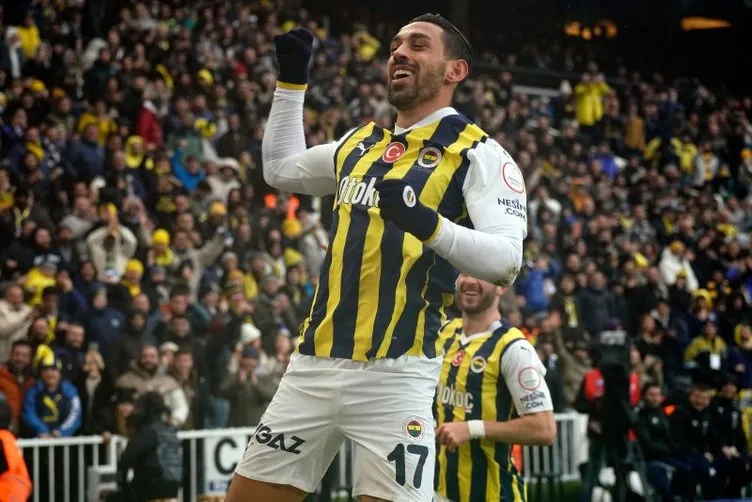 Son dakika Fenerbahçe haberi: İsmail Kartal’ın yerine o isim! Sosyal medya yangın yerine döndü...