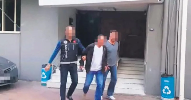 Whatsapp Tan Uyusturucu Ihbari 78 Gozalti Son Dakika Haberler