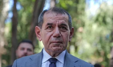 Dursun Özbek: Ülke olarak gururlandık!