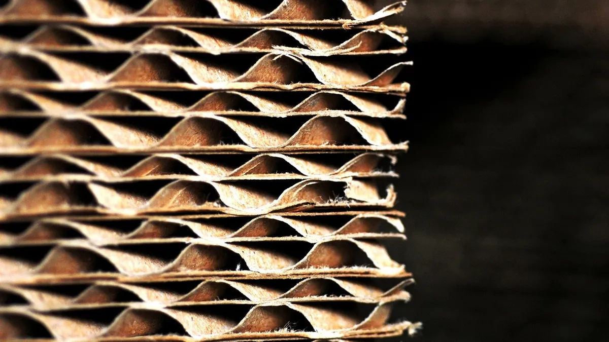 Kağıt-karton sektörü ihracatı son 4 yılın rekoru kırıldı Kağıt-karton sektörü ihracatı son 4 yılın rekoru kırıldı