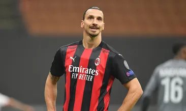 Zlatan Ibrahimovic’in filmi çıkıyor!
