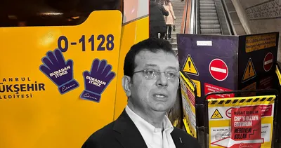 Meral Akşener Ekrem İmamoğlu kavgası büyüyor: Metro ve otobüs arızalarına çok sert gönderme!