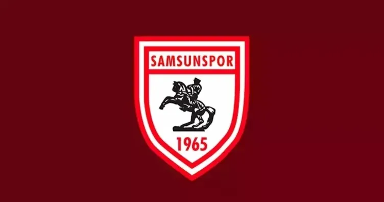 Samsunspor’a transfer yasağı!