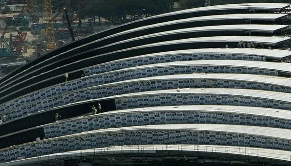 5.5 milyar dolarlık casino açılıyor...