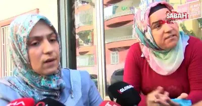 HDP’ye meydan okuyan anne evladını istiyor “Ben Kürt’üm, şu ana kadar devlet bana hiçbir zulüm yapmadı. Bu neyin davası!”