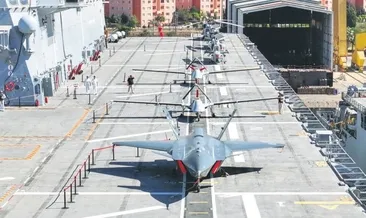 Her ile özel savunma sanayii yatırımı