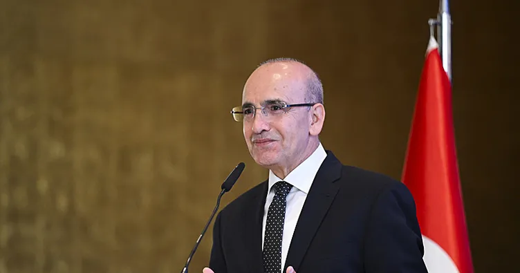 Finansal istikrar daha da güçlenecek! Bakan Şimşek’ten KKM açıklaması: Programımızın önemli hedeflerinden birine daha ulaştık
