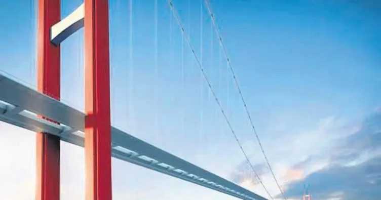 Gurur projesi ‘ring’ oluşturacak