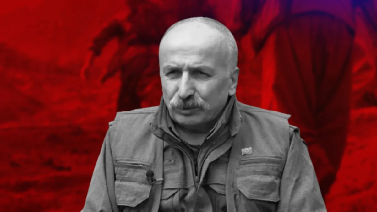 İmralı’nın çağrısına PKK’dan yanıt: Örgütün feshini gerçekleştireceğiz İmralı’nın çağrısına PKK’dan yanıt: Örgütün feshini gerçekleştireceğiz