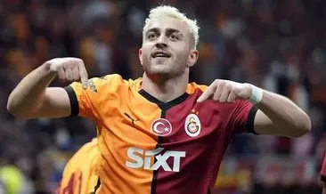 Son dakika Galatasaray haberi: Barış Alper’e motivasyon geliyor! Futbolla Barışacak...