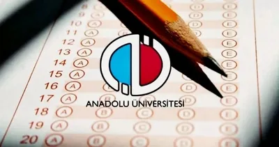 2026 AÖF yaz okulu sınav takvimi || Sınav giriş belgesi yayımlandı mı?