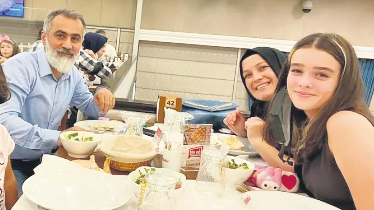 Kızımın parasını çapkınlıkta yiyor