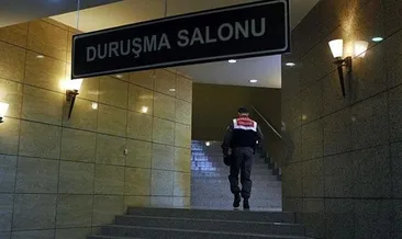 FETÖ sanığı çifte hapis cezası verildi