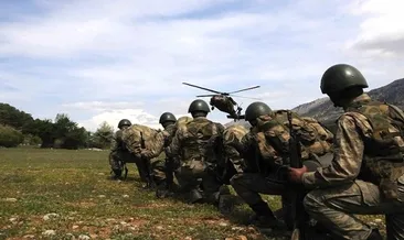 Kandil Operasyonu’nun şifreleri