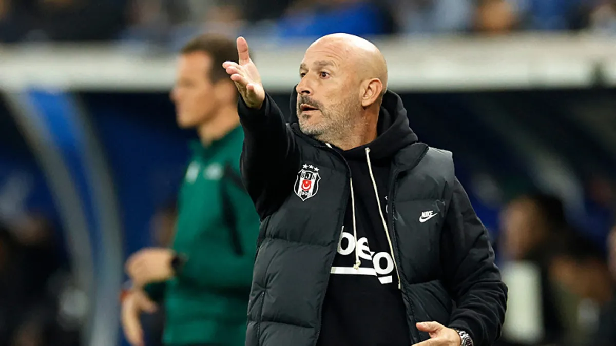 Vincenzo Italiano'dan Crystal Palace maçı öncesi rotasyon sinyali