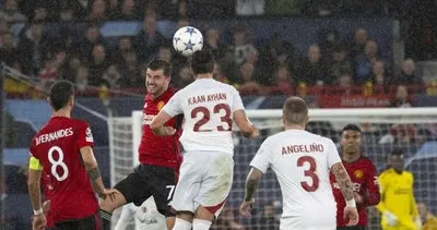 Son dakika Galatasaray haberi: İngilizler Manchester United’ı yerden yere vurdu! Berbat maç, rezil yenilgi