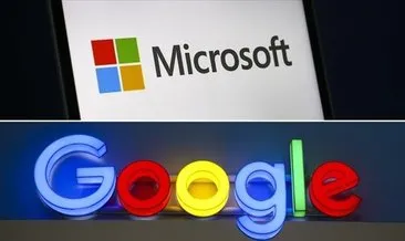 Microsoft ve Alphabet’in net karlarında düşüş