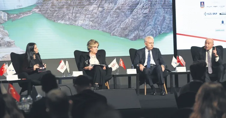 Türk şirketleri dünyada marka oldu