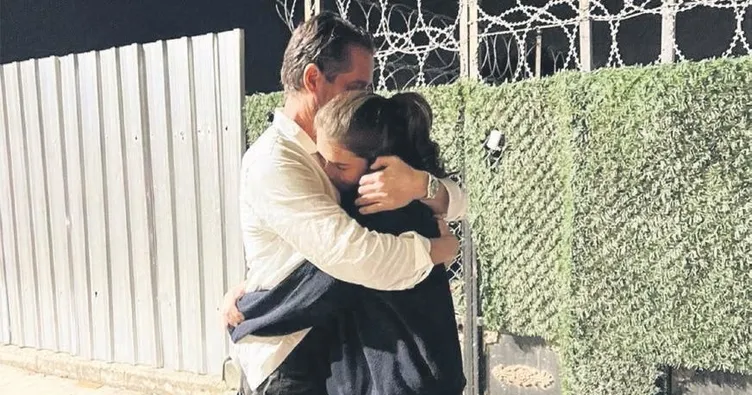 Baba-kızın tedbir talebi kabul edildi