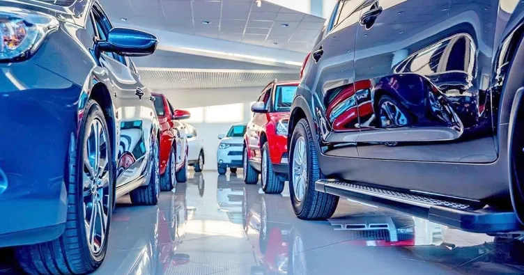 Otoda sıra parası: 50 bin TL