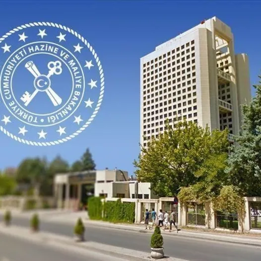 Hazine, 33,9 milyar lira borçlandı