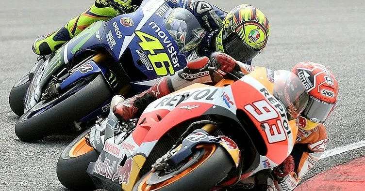 MotoGP’de 3 yarışa daha corona virüsü engeli