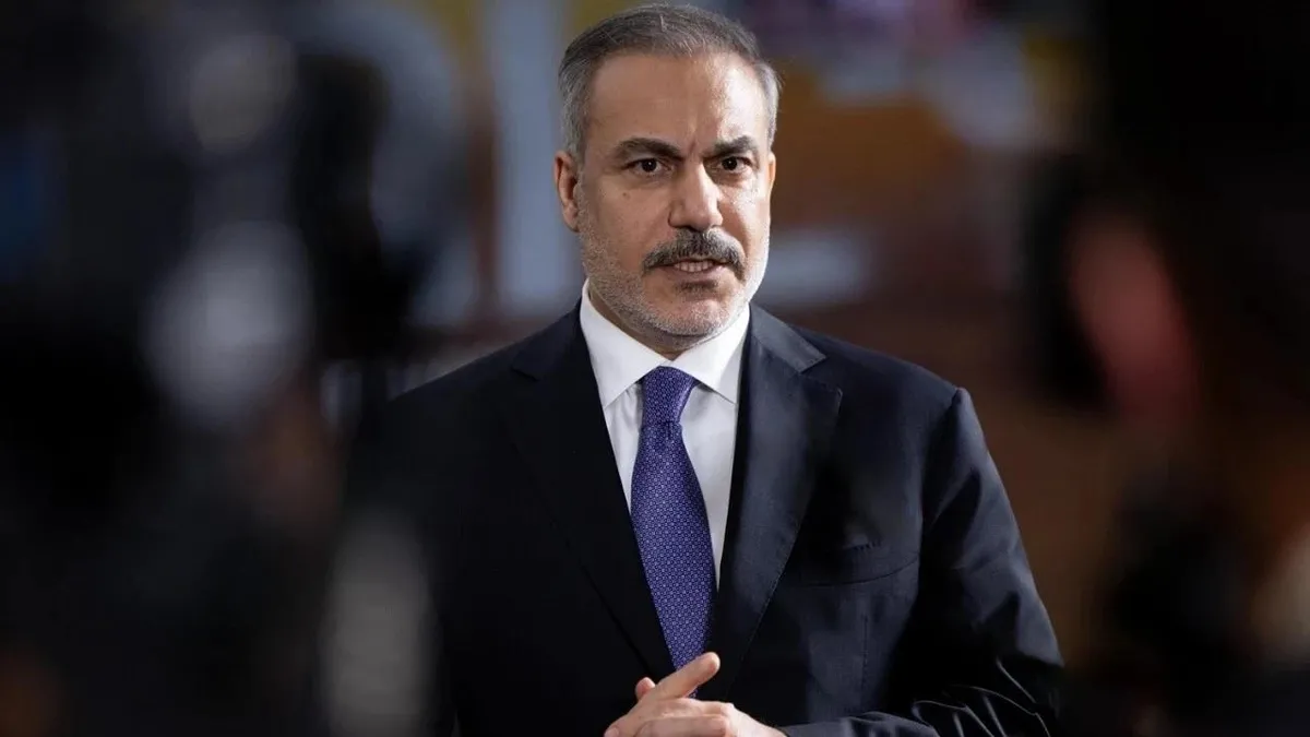 Suudi Arabistan ile dayanışma içindeyiz haber görseli