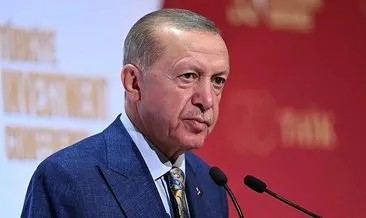 Başkan Erdoğan’dan CHP’deki değişim kavgasına net yorum: Kendi işlerine baksınlar