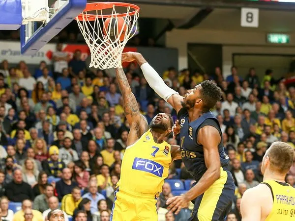 Fenerbahçe Doğuş'un THY Euroleague'de normal sezon macerası