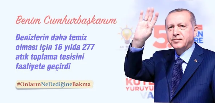 Twitter'da CumhurbaÅkanı ErdoÄan'a yapılan saldırılara sert yanıt