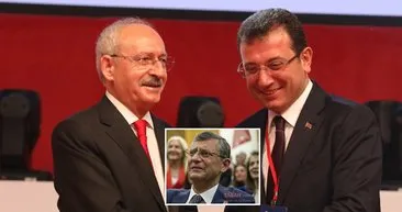 SON DAKİKA | Ekrem İmamoğlu’ndan ’İstanbul’ mesajı! Kılıçdaroğlu’na boyun eğdi: Rotayı değiştirdi