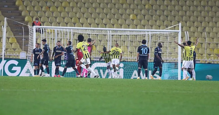 Fenerbahçe’de son dakika Mert Hakan sürprizi! Trabzonspor Fenerbahçe maçında kilit isimler kimler olacak?