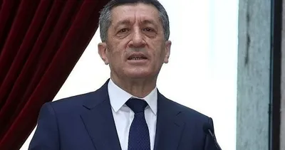 Milli Eğitim Bakanı Ziya Selçuk açıkladı: Okullar açılacak mı, ne zaman açılacak? Tam kapanmanın ardından yüz yüze eğitim başlayacak mı?