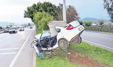 Acı, mucize ve gerilim