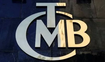 TCMB ödemeler dengesi verilerini açıkladı