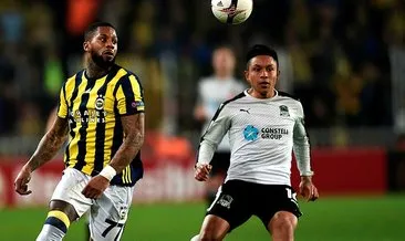 Fenerbahçe, Cristian Ramirez’i yalanladı