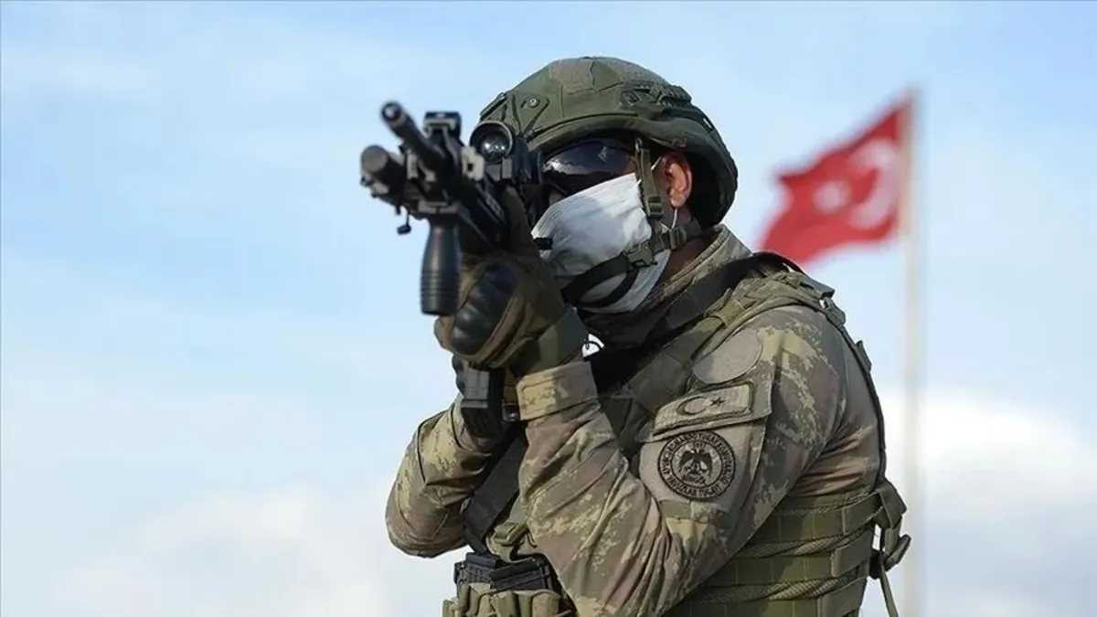 Bakanlık rakamlarla açıkladı: Terörün Türkiye ekonomisine maliyeti belli oldu Bakanlık rakamlarla açıkladı: Terörün Türkiye ekonomisine maliyeti belli oldu