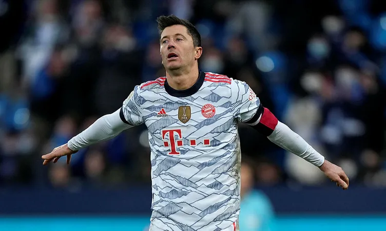Robert Lewandowski'den transfere açık kapı! Bayern Münih'i şaşkına çevirdi...