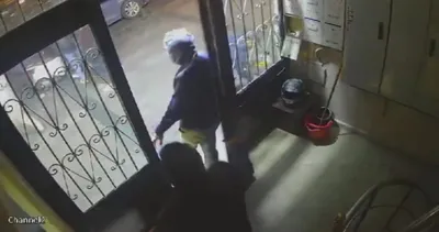 Bankacı arkadaşını boynundan vurdu: Sebebi pes dedirtti!