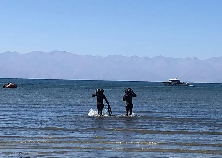 Markete gideceğim diye ayrıldı: Rojin Kabaiş üç gündür kayıp!