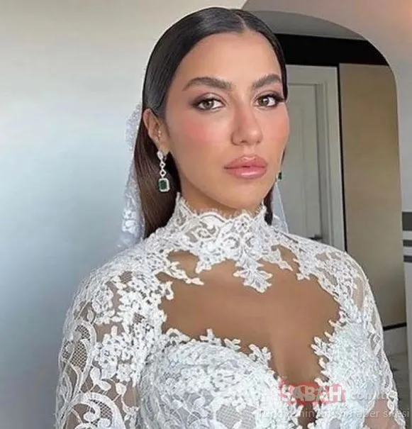 Engincan Ural’dan eşi Merve Ural’ın yeni yaşında romantik kutlama... Sibel Can da biricik gelininin doğum gününü unutmadı!