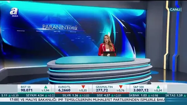 Paranın Yönü | 24.09.2019