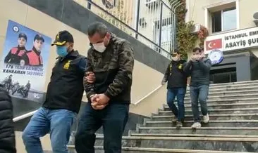 Çaldıkları aracın park yerini de düşündüler! Kamyonu çalıp yerine... #istanbul Çaldıkları aracın park yerini de düşündüler! Kamyonu çalıp yerine... #istanbul